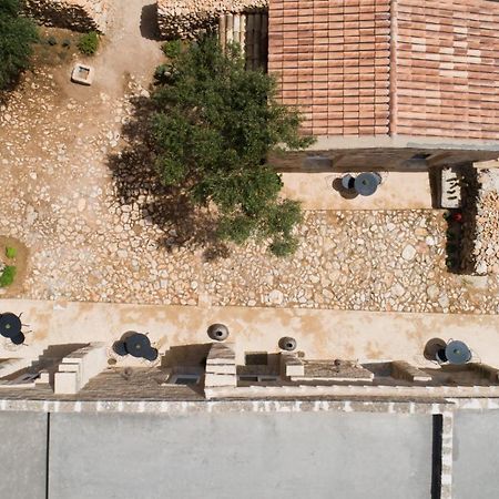 Masseria Il Passo Favignana Exterior foto