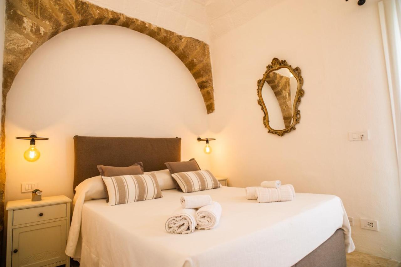Masseria Il Passo Favignana Exterior foto