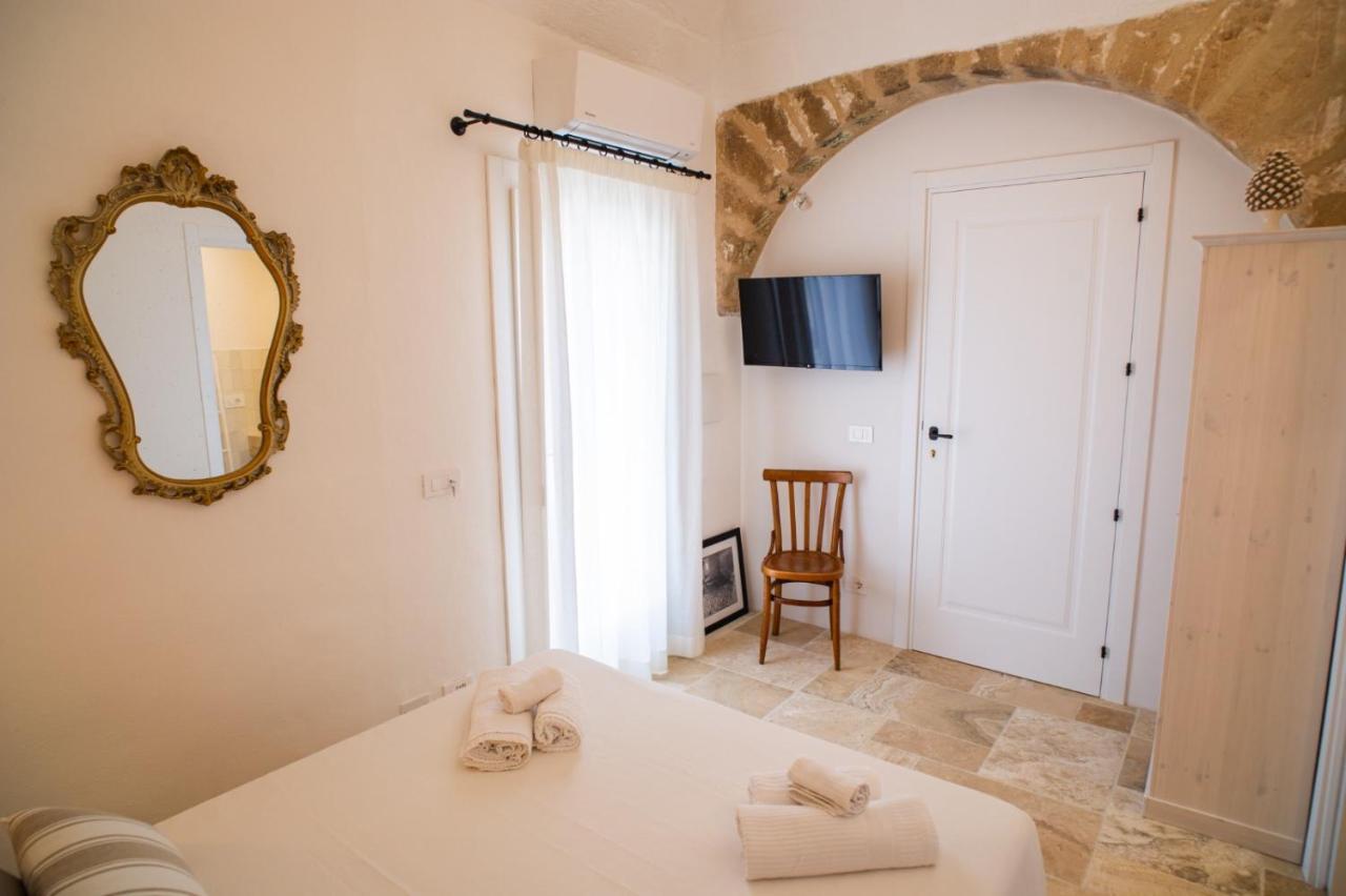 Masseria Il Passo Favignana Exterior foto