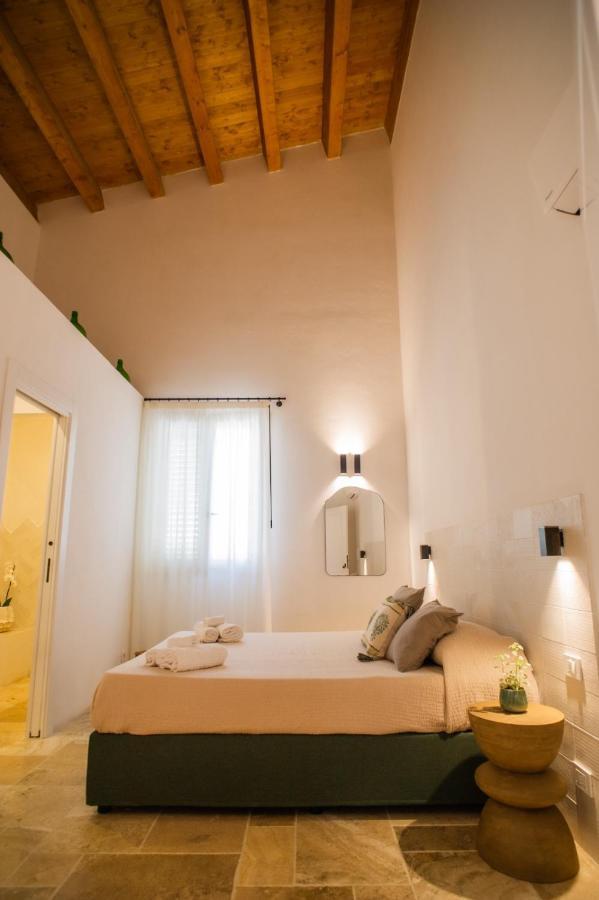 Masseria Il Passo Favignana Exterior foto