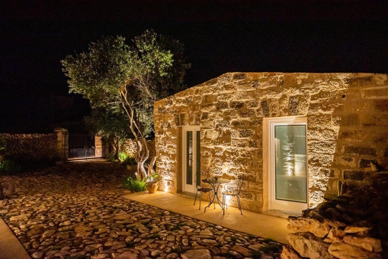 Masseria Il Passo Favignana Exterior foto