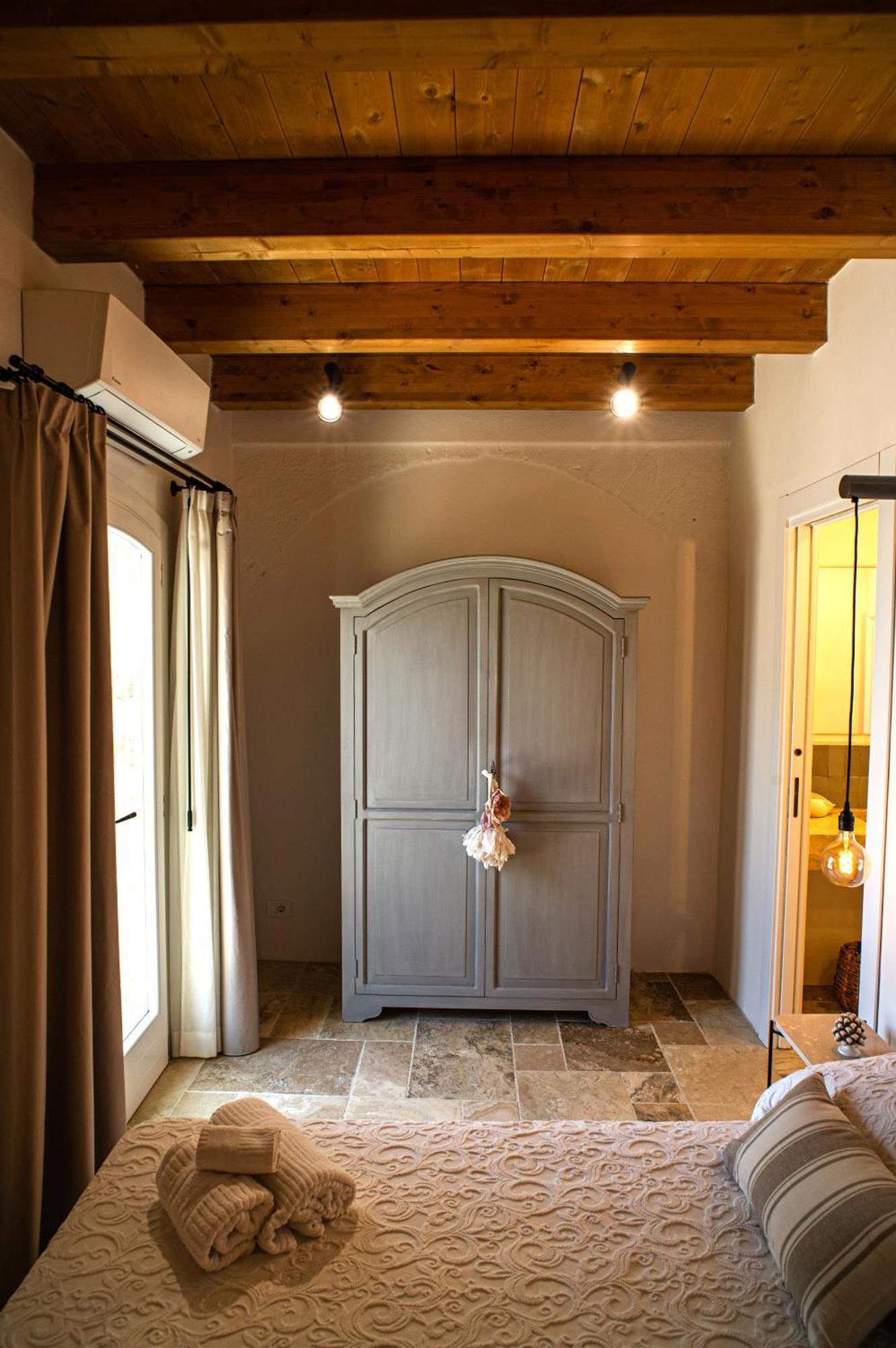 Masseria Il Passo Favignana Zimmer foto