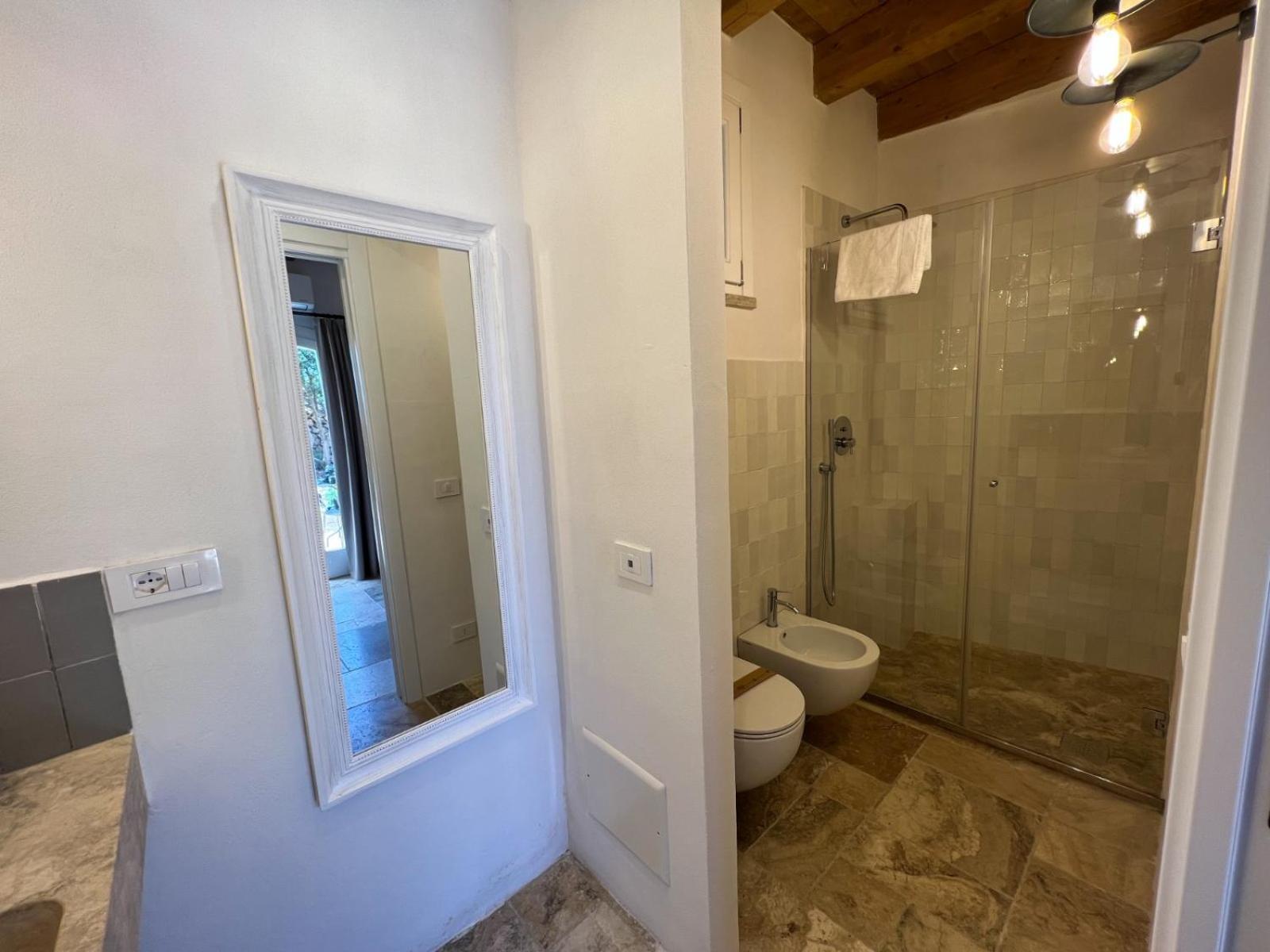 Masseria Il Passo Favignana Zimmer foto